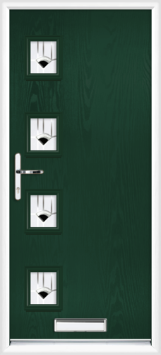 Gloucester black cavana